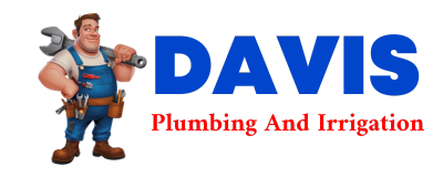 Trusted plumber in PROTEM